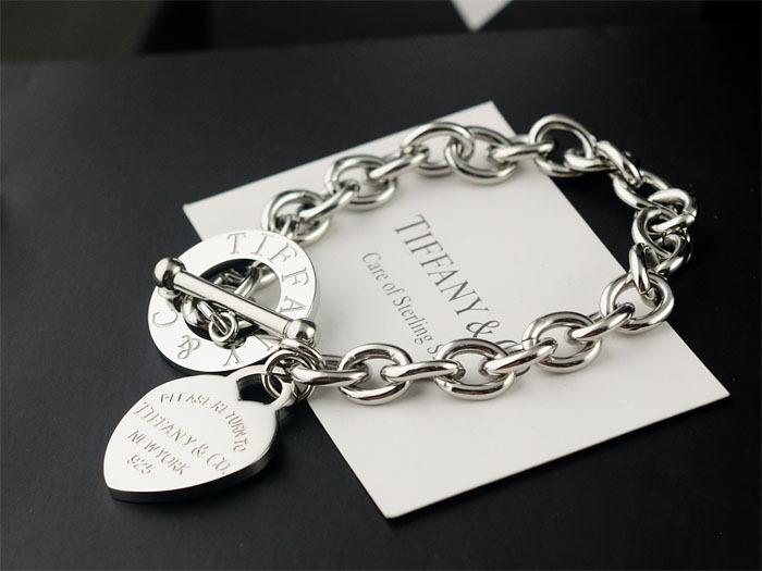 Tiffany&Co Bracelets 380